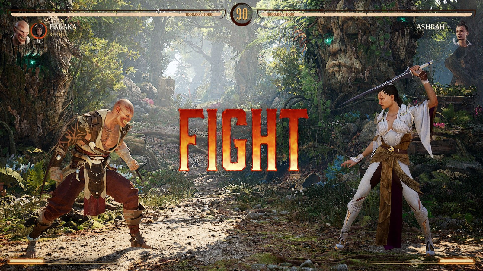 How 'Mortal Kombat 2' Can Improve Upon Its Predecessor