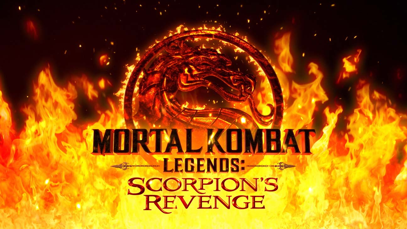 The 80s Martial Arts Movie Influences of Mortal Kombat Legends Scorpions  Revenge  Den of Geek