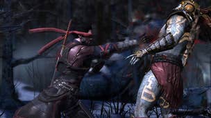 Mortal Kombat X videos show Kenshi's Fatality, all characters select screen and more