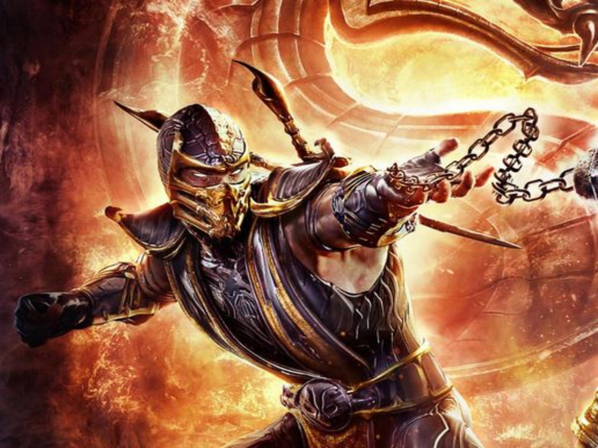 Ed Boon: Mortal Kombat will remain online after GameSpy closure - Polygon