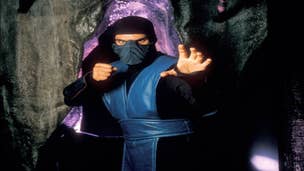 Image for Who would win, Sub-Zero or Scorpion? A late '90s Mortal Kombat TV show gave us the answer