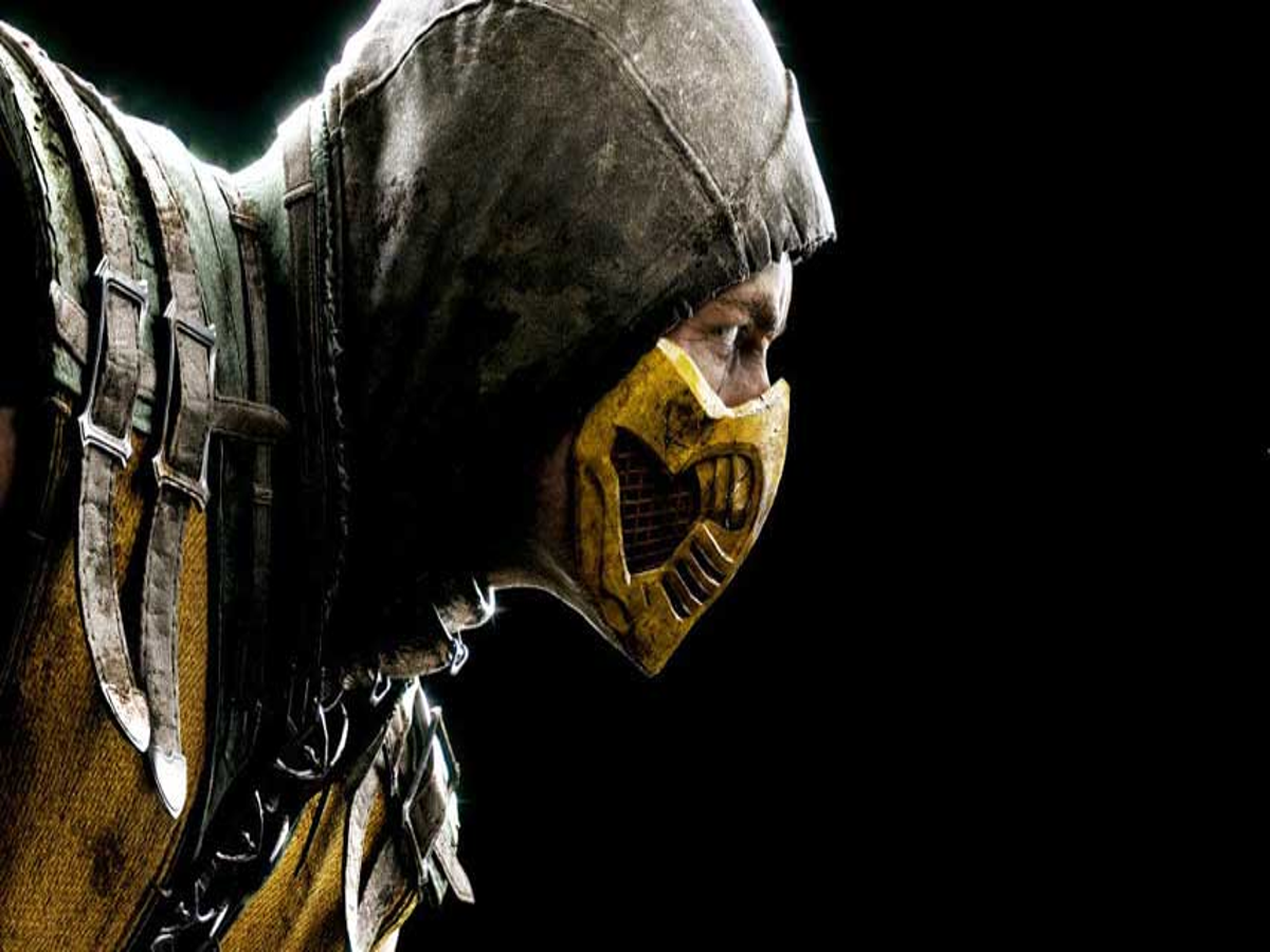 Mortal Kombat XL patch up on PS4 and Xbox One – Destructoid