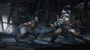 Image for Mortal Kombat X is getting a huge patch, "big news" coming next week