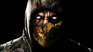 New Mortal Kombat X character to be revealed at The Game Awards