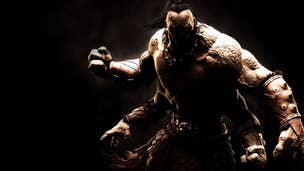 Mortal Kombat X: watch Goro tear people apart in new gameplay  