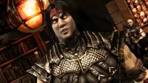 Mortal Kombat X video confirms Liu Kang as playable character