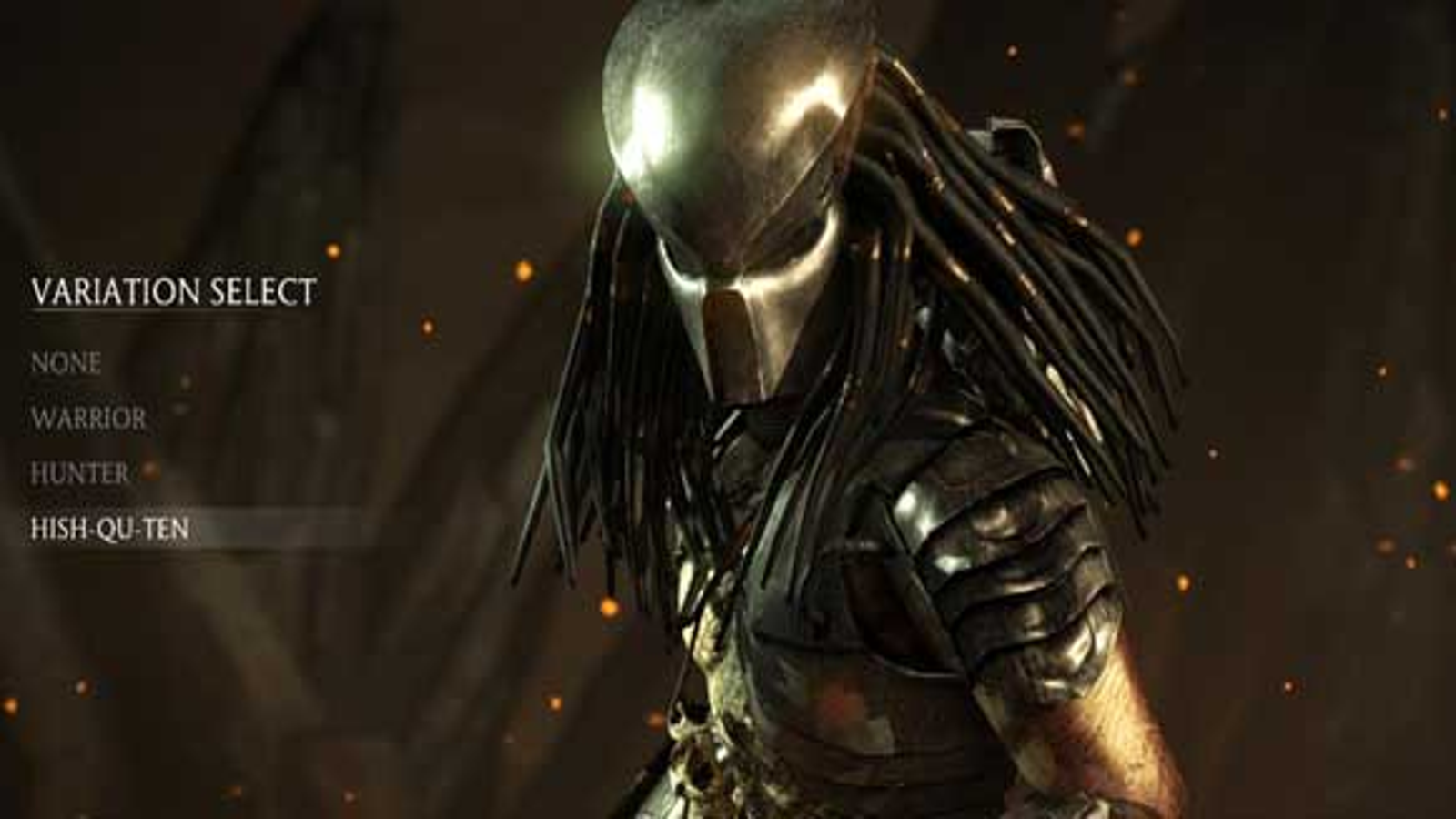 Mortal Kombat II Review - GameSpot