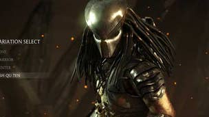 Mortal Kombat X: Watch Predator's fatality and more