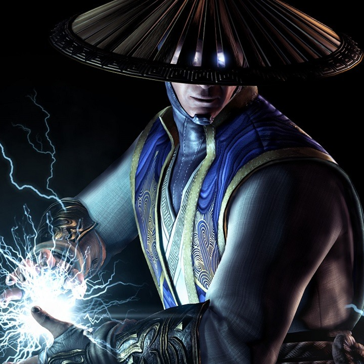 Mortal Kombat X modder's trick unleashes unplayable characters - Polygon