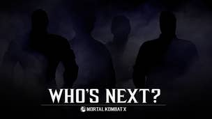 Mortal Kombat X DLC to feature new playable characters, skins, environment
