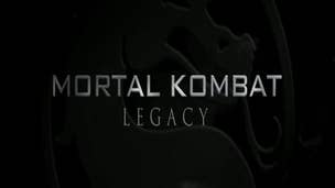 Image for Mortal Kombat Legacy live action web series offers brief teaser video