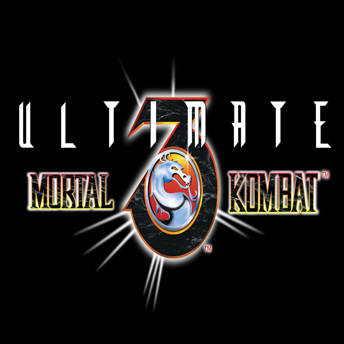 Ultimate Mortal Kombat 3 iPhone/iTouch Review -  