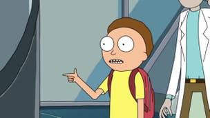 Image for Morty Smith now available in MultiVersus, check him out in this gameplay trailer