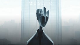 Among The Sleep Devs Announce Adult Game, Mosaic