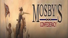 Image for Civil Ceremony: Mosby's Confederacy Announced