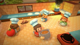 Image for Overcooked is once again Epic's freebie for the week