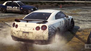 Need for Speed: Most Wanted, Darksiders and more discounted through Deals with Gold