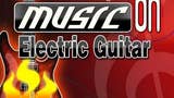 Mostrado novo trailer de Music On: Electric Guitar