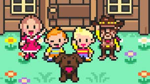 Mother 3 could be getting adapted into a book
