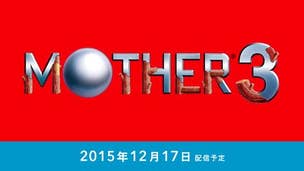 Mother 3 coming to Wii U Virtual Console, only in Japan