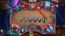 How to beat Mother Shahraz in Hearthstone’s Trial by Felfire