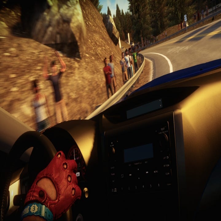 FORZA HORIZON Developer Making An Open World Game That Will Not Feature  Racing — GameTyrant