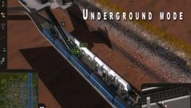 Image for Underground, Overground: Cities In Motion