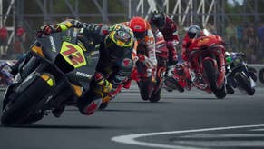 Image for Dodatečné informace o MotoGP 23