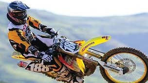 THQ to try out hybrid pricing scheme with next motocross title