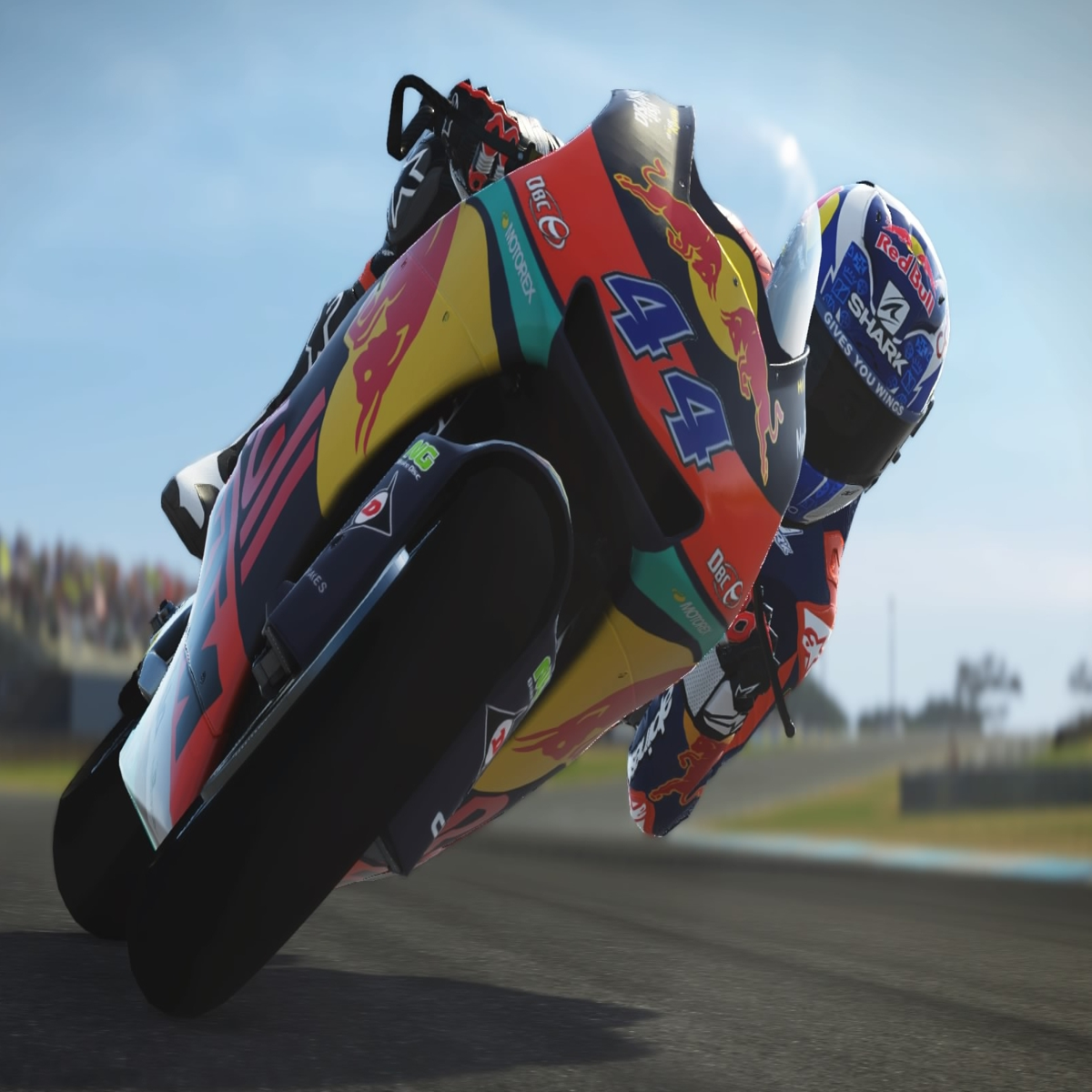 Moto GP, Trials e mais: veja os melhores jogos de moto de todos os tempos