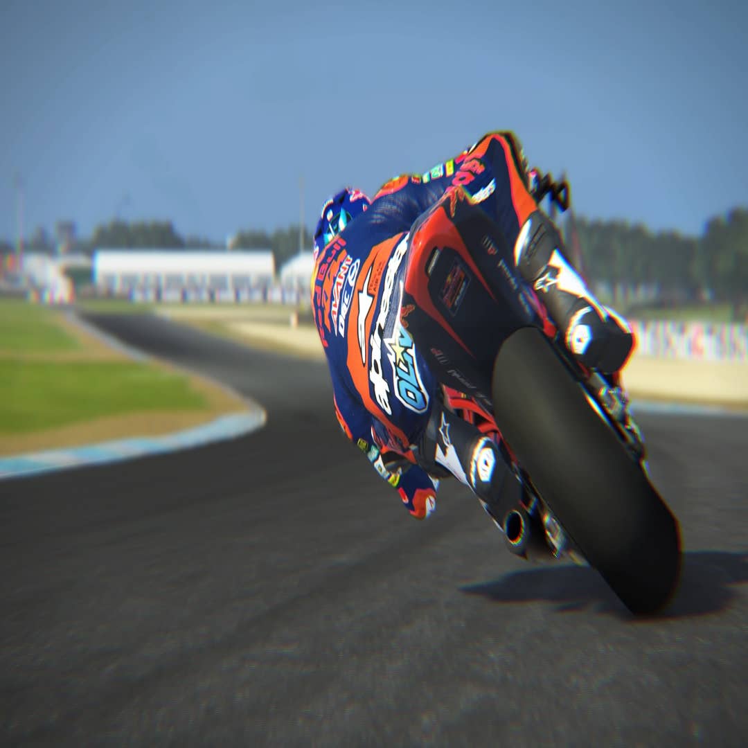 Jogo PS4 Moto GP 17 