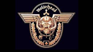 Motörhead hits Guitar Hero: World Tour