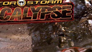 Online-enabled Motorstorm Apocalypse demo hits PSN for one week only