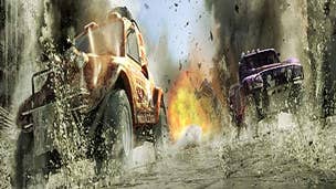 Disaster-porn: Motorstorm Apocalypse's Southern hits 11