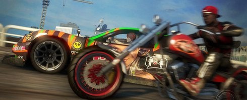 MotorStorm Apocalypse 3D trailer released in 2D VG247