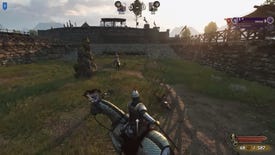 Mount & Blade 2: Bannerlord gears up for multiplayer duels