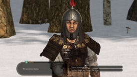 Image for Mount & Blade II: Bannerlord prisoners