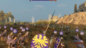 Image for Mount & Blade II: Bannerlord sieges