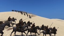 Mount & Blade II: Bannerlord rides into early access in March