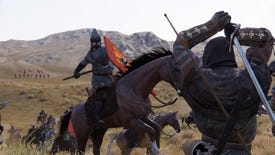 Mount & Blade 2 is now out in early access