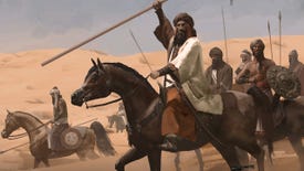 Mount & Blade II: Bannerlord cheats and console commands