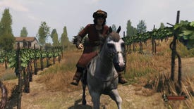 Mount & Blade 2: Bannerlord players have made Harry Potter, Gandalf and lots of glitchy gifs