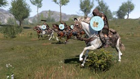 Mount & Blade 2: Bannerlord has crushed many crash bugs
