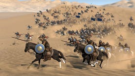 Mount & Blade 2: Bannerlord continues its quest to quell quarrelsome crashes