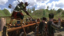 Image for Mount & Blade: With Fire & Sword & Trailer