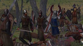 Norse vs Horse: Mount & Blade Warband