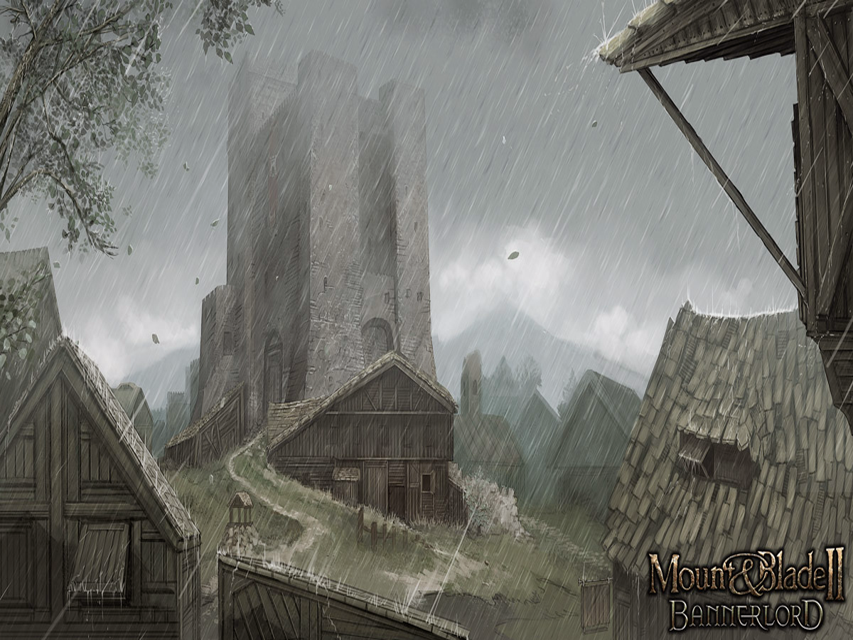 Paradox departs Mount & Blade, offers Magicka: Wizard Wars access - Polygon