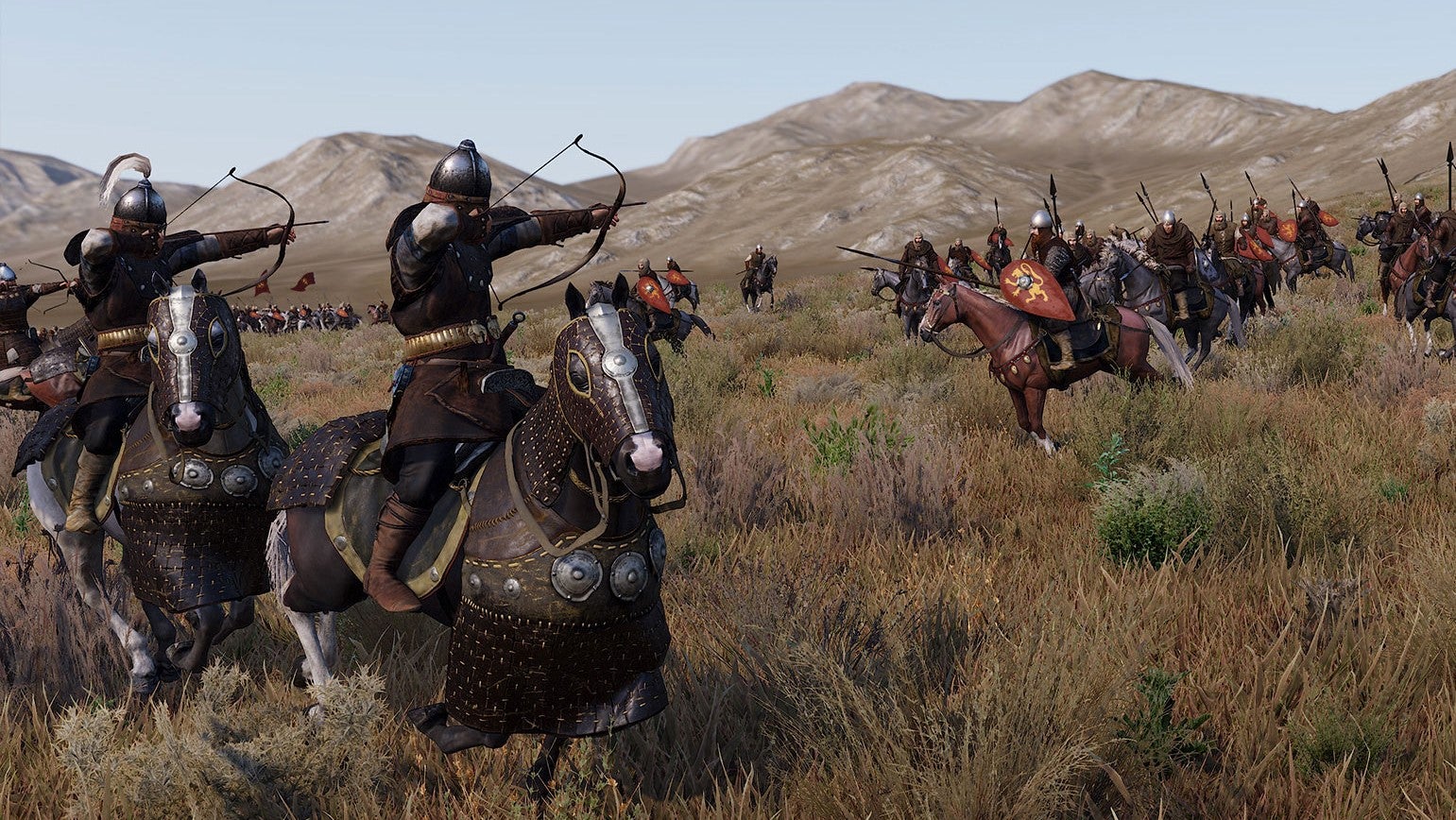 Mount And Blade Steam Ключ Купить