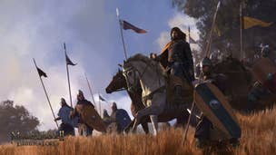 Mount and Blade 2: Bannerlord will be available in Early Access on March 31