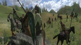 Band Of Gold: Mount & Blade: Warband Trial